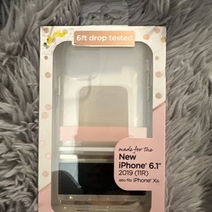 COPY - iPhone XR case
